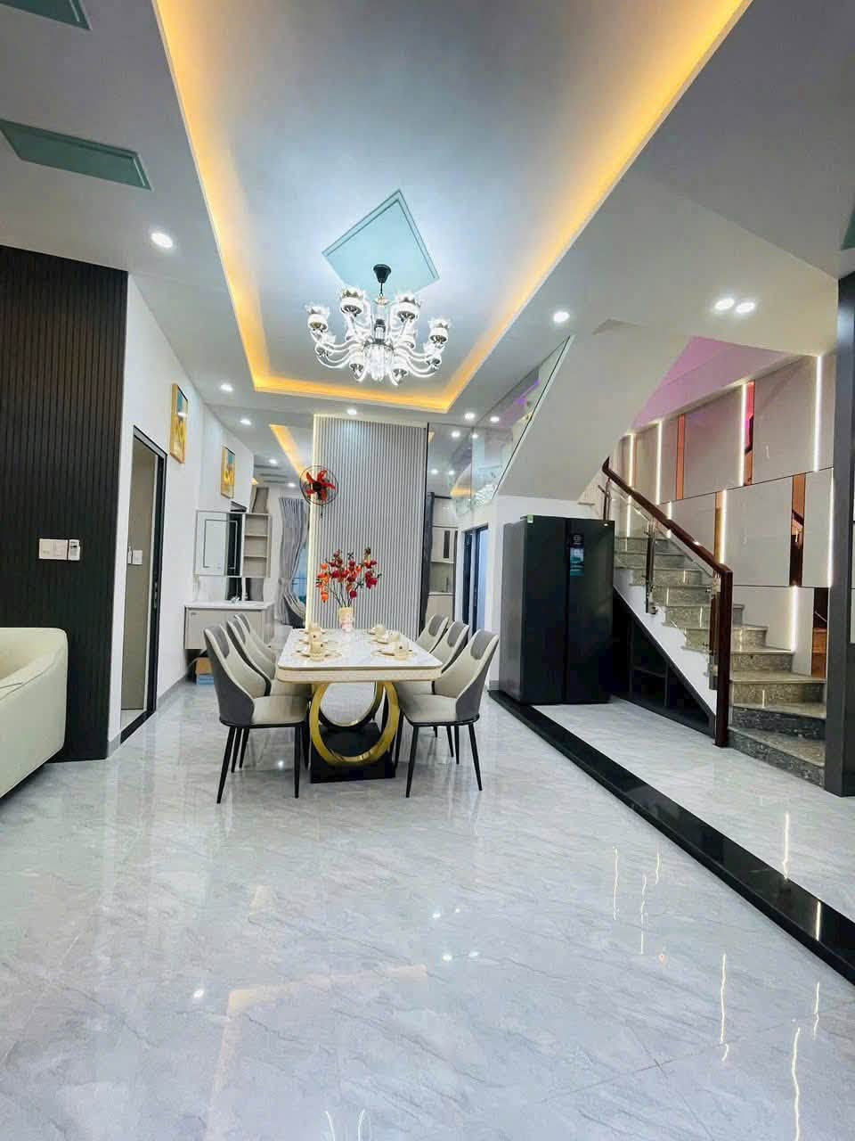 3BR house in Thanh Khe — photo 2