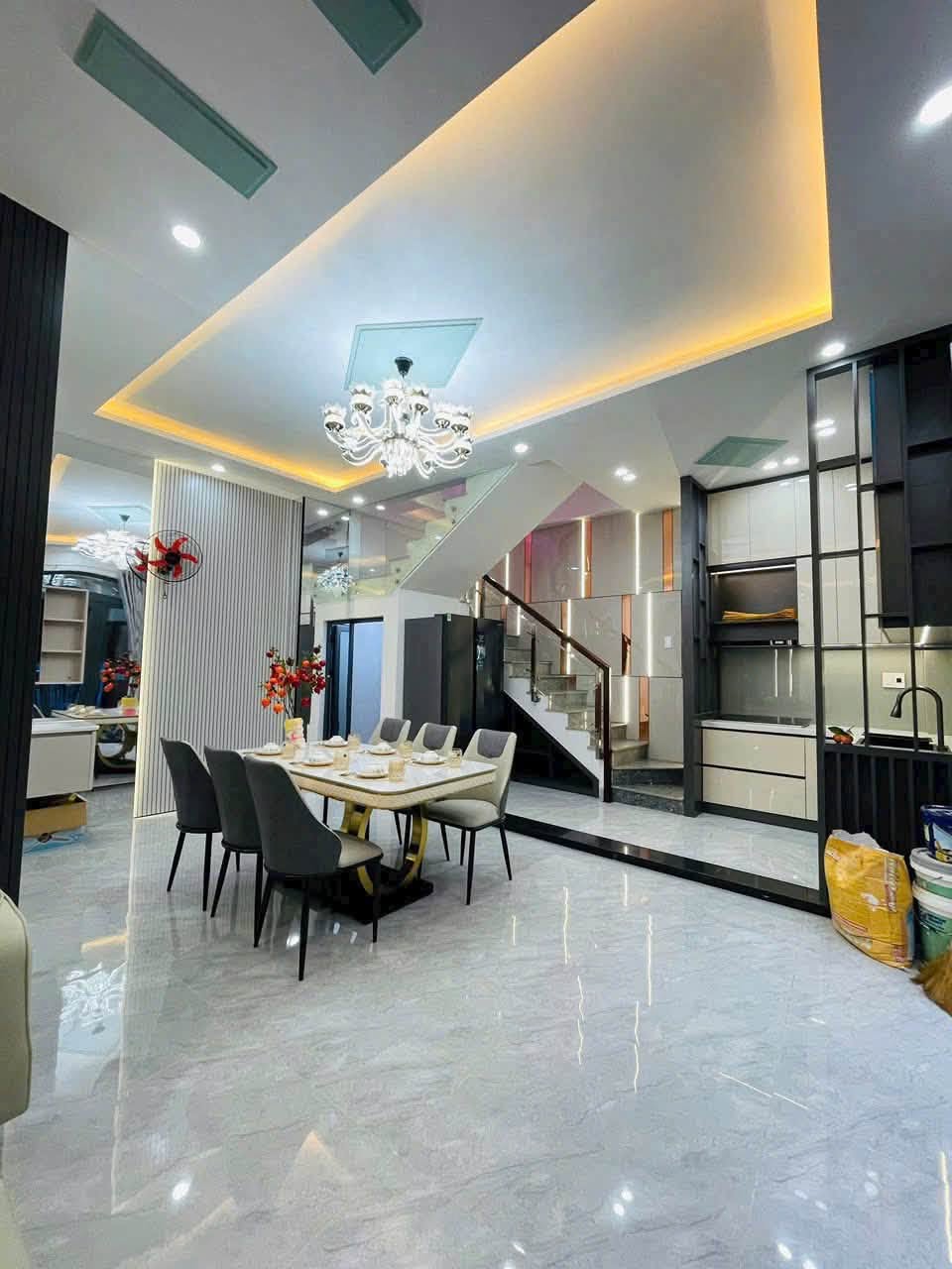 3BR house in Thanh Khe — photo 3