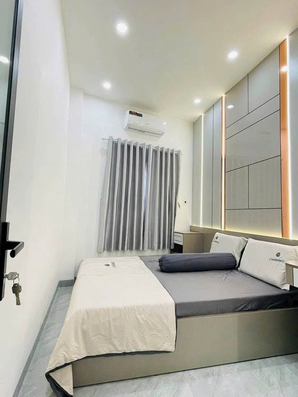 3BR house in Thanh Khe — photo 4