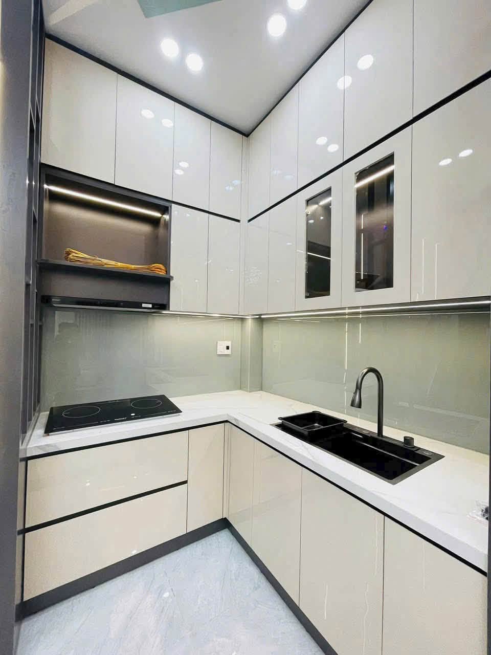 3BR house in Thanh Khe — photo 5