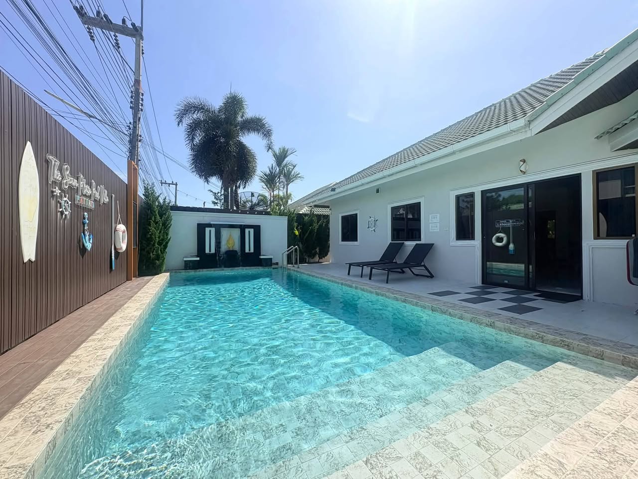 3BR villa for sale in East Pattaya — photo 2