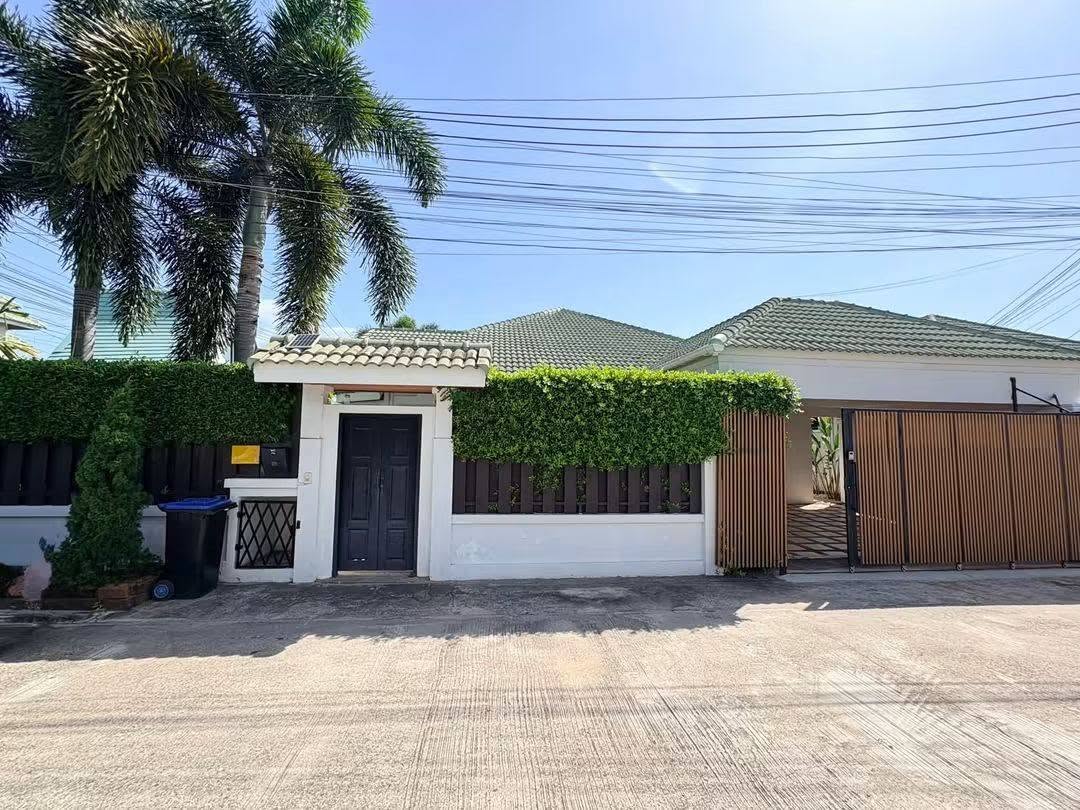 3BR villa for sale in East Pattaya — photo 3