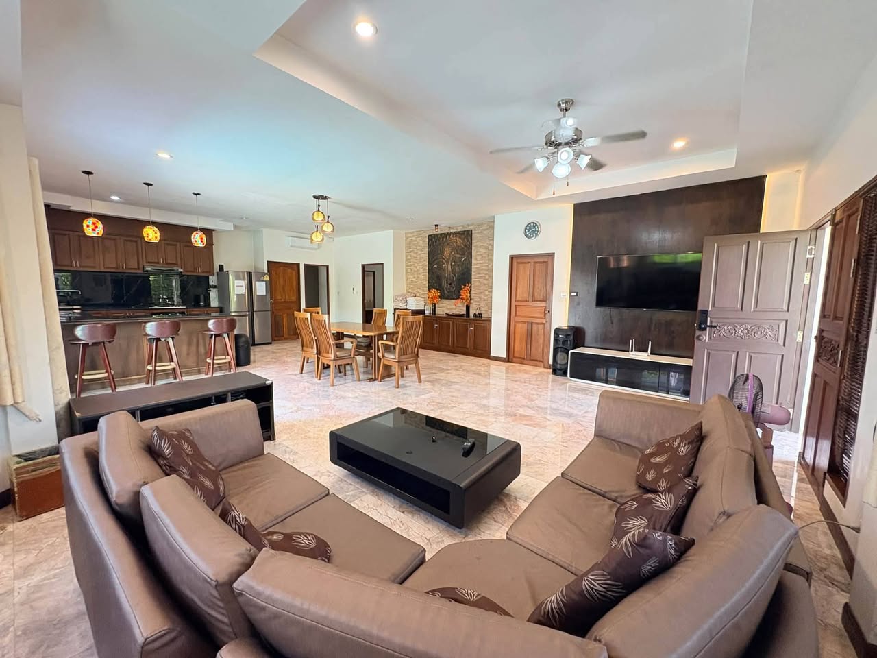 3BR villa for sale in East Pattaya — photo 4