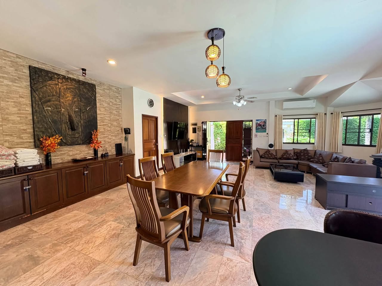 3BR villa for sale in East Pattaya — photo 5