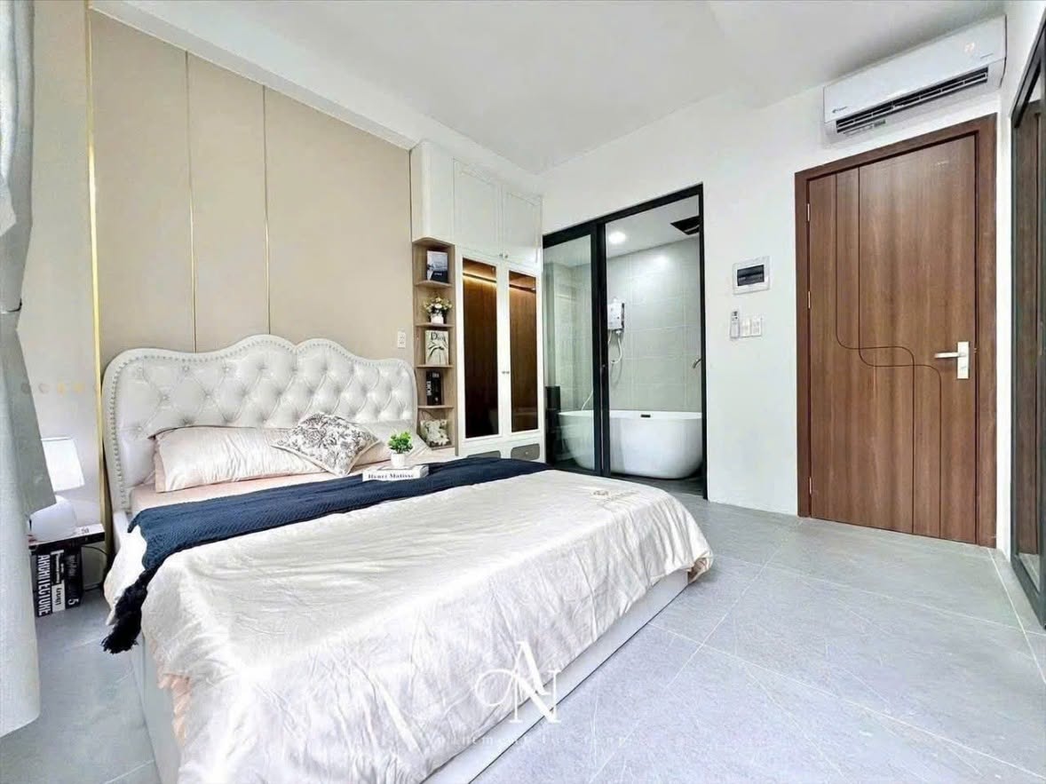 serviced-apartment in Binh Thanh — photo 2