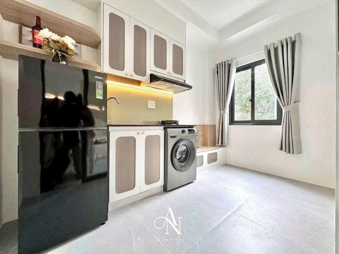 serviced-apartment in Binh Thanh — photo 3
