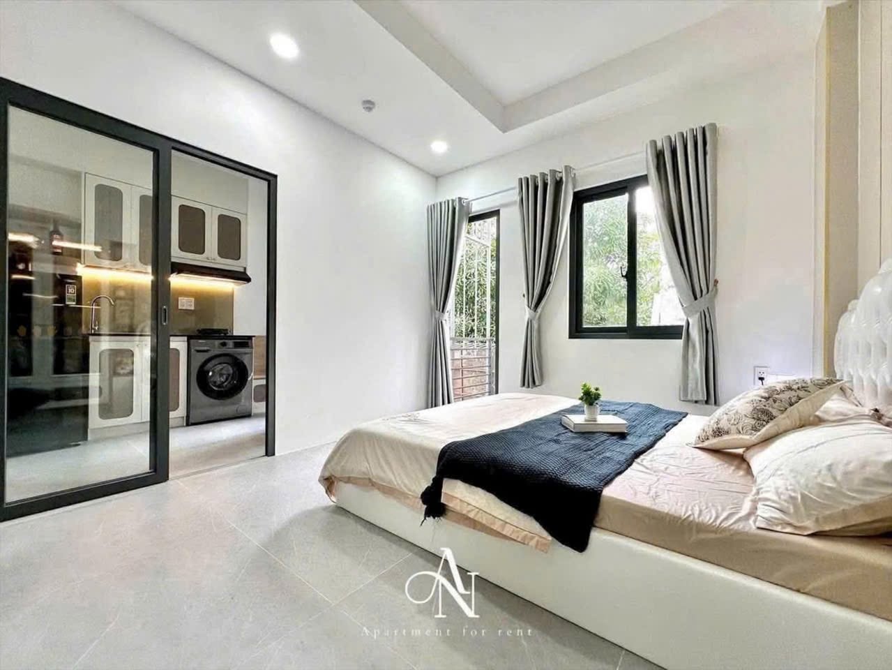 serviced-apartment in Binh Thanh — photo 5