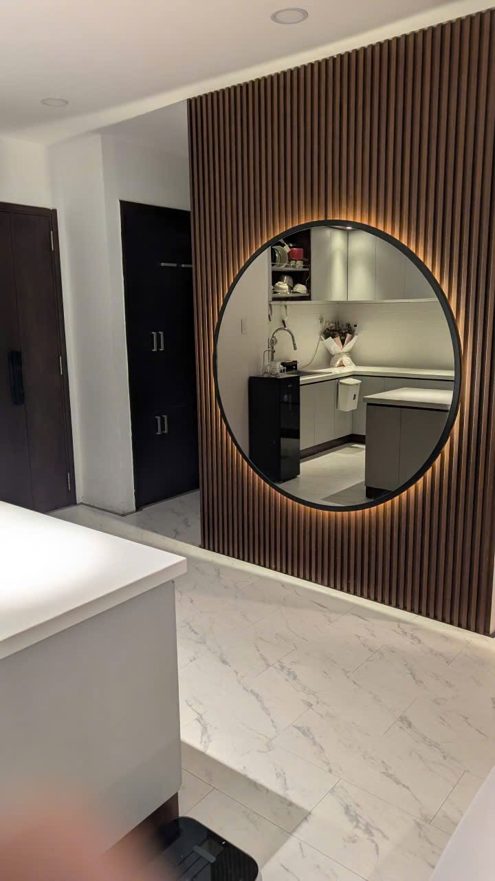 2BR apartment in District 1 — photo 2