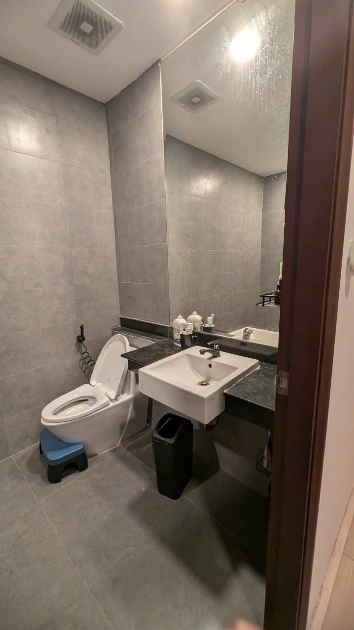 2BR apartment in District 1 — photo 4