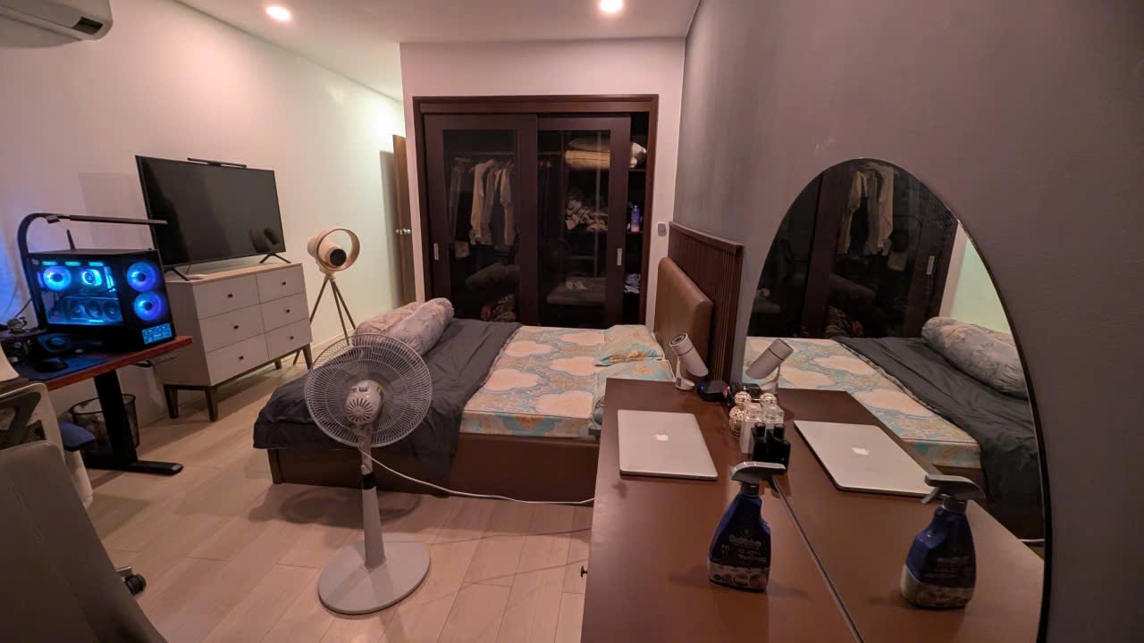 2BR apartment in District 1 — photo 5
