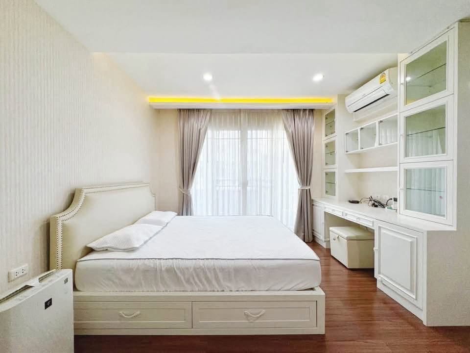 3BR apartment in Sukhumvit — photo 3