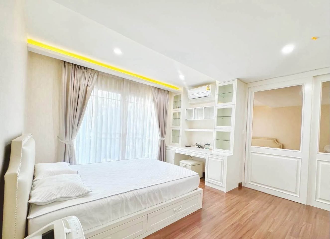 3BR apartment in Sukhumvit — photo 4