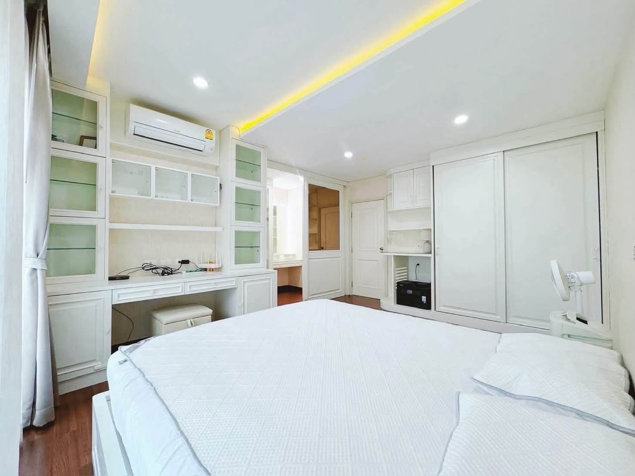 3BR apartment in Sukhumvit — photo 5