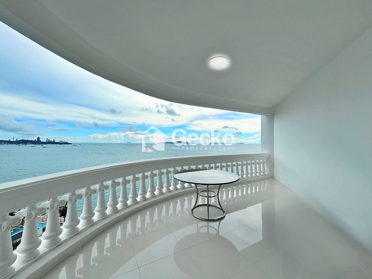 3BR condo for sale in Wongamat — photo 4