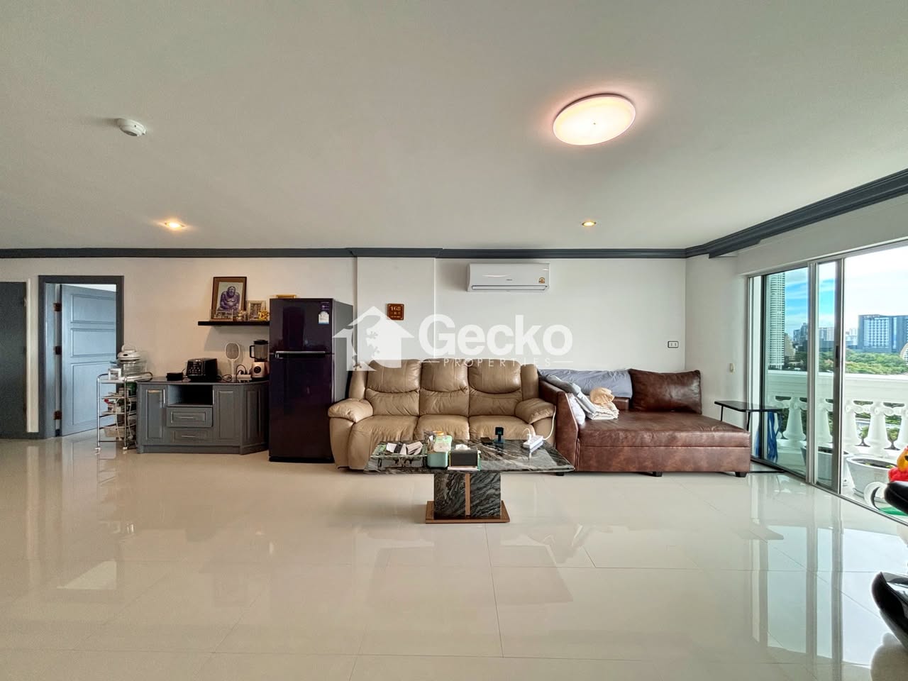 3BR condo for sale in Wongamat — photo 5