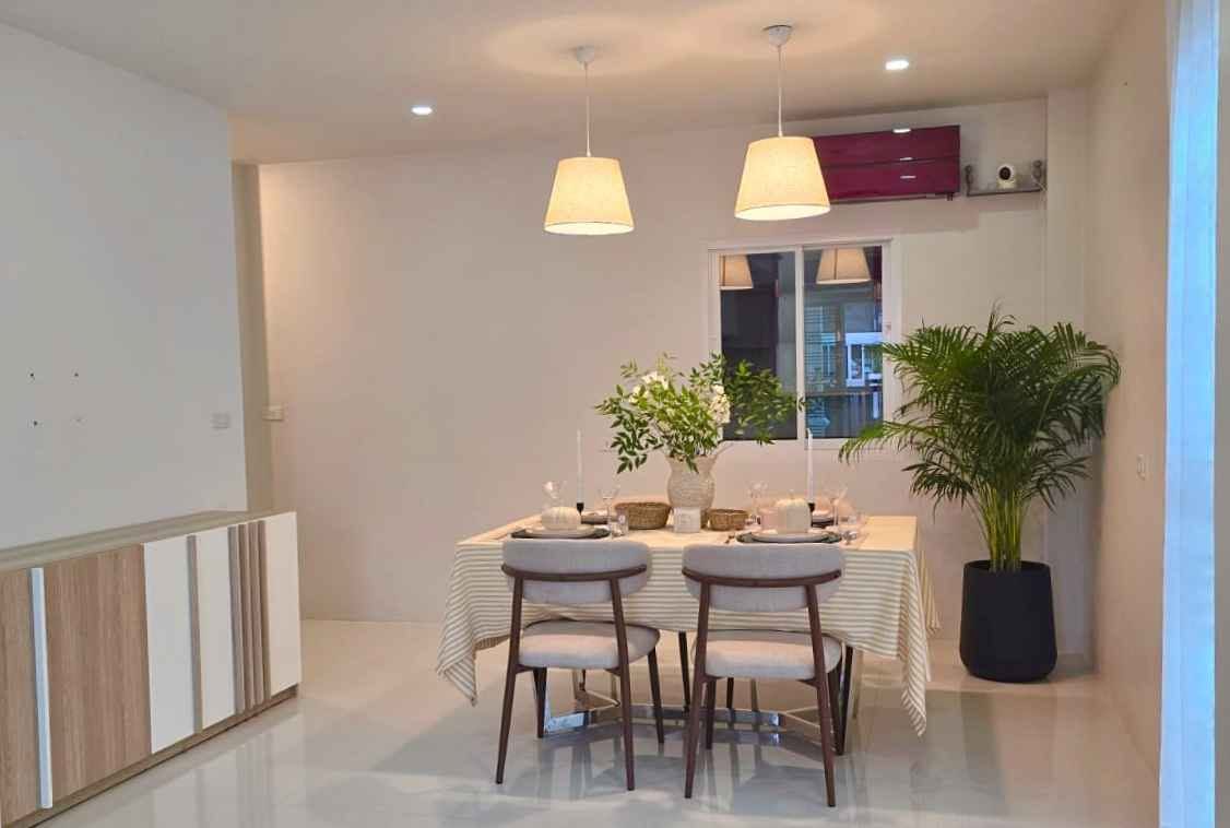3BR house in Cherng Talay — photo 5
