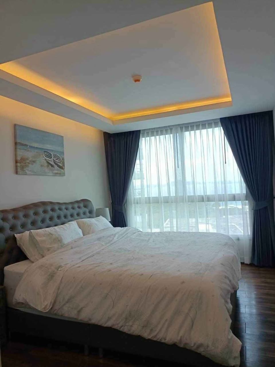 1BR condo in Pratumnak — photo 2