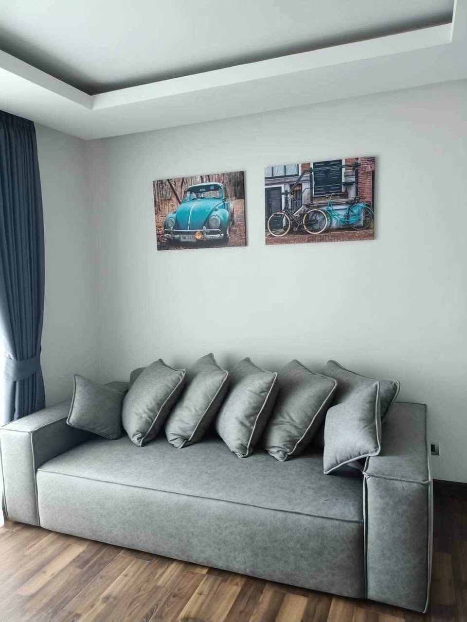 1BR condo in Pratumnak — photo 3