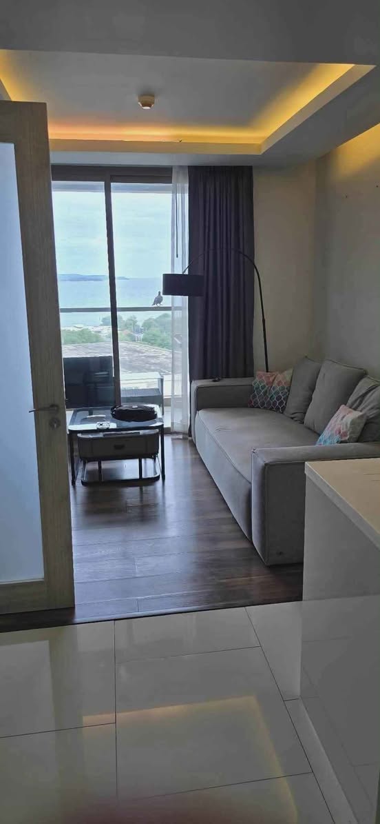 1BR condo in Pratumnak — photo 4