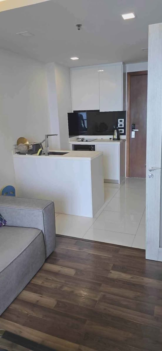1BR condo in Pratumnak — photo 5