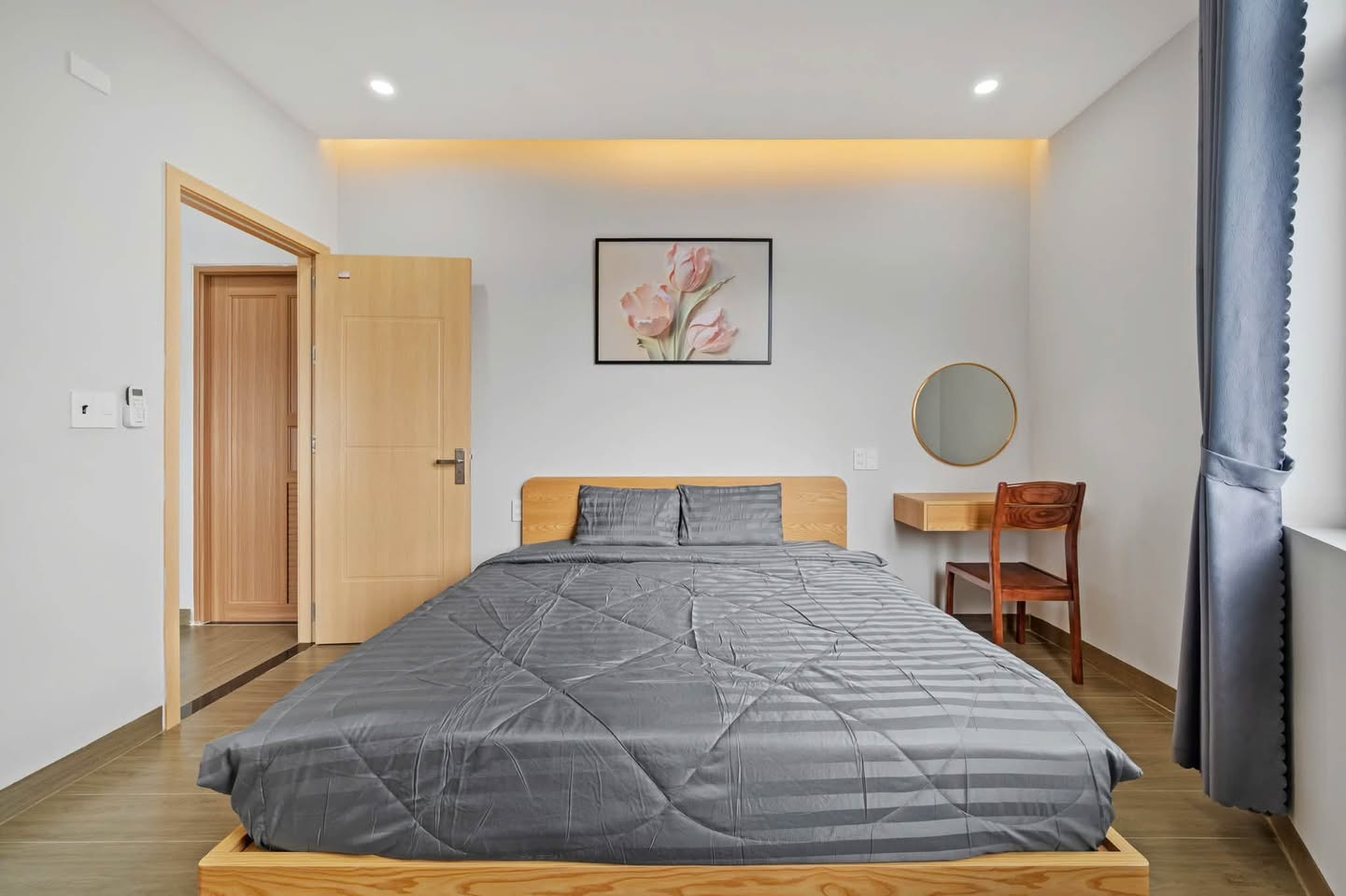 1BR apartment in Hai Chau — photo 3