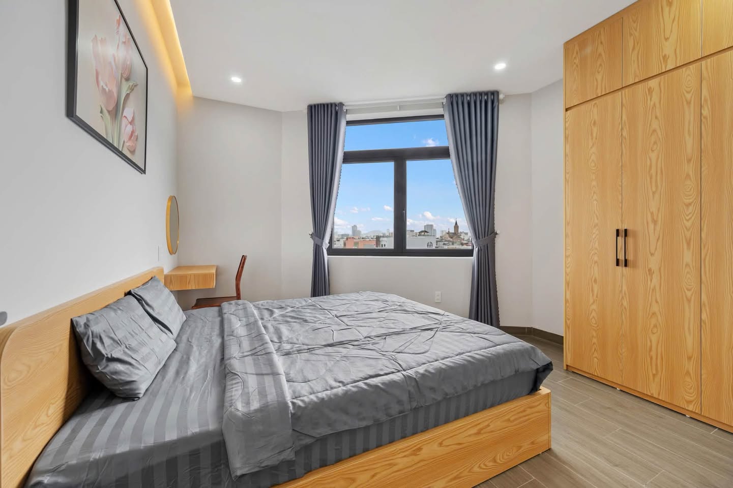 1BR apartment in Hai Chau — photo 5