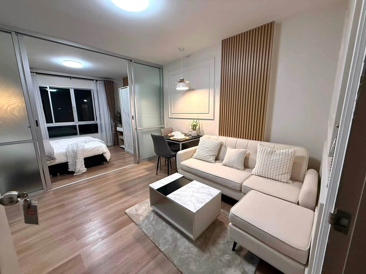 1BR condo in Kathu — photo 3