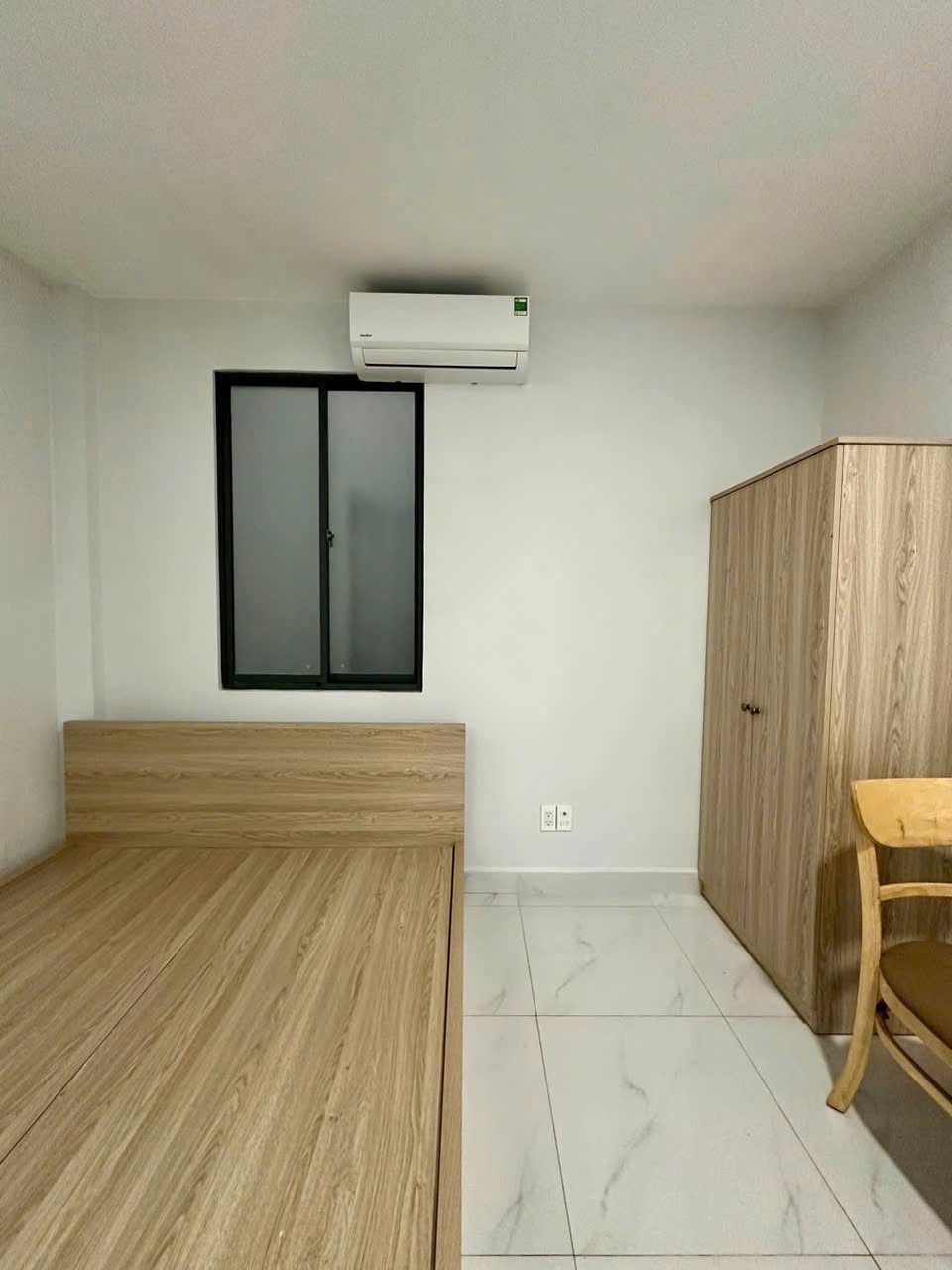 Studio room — photo 3