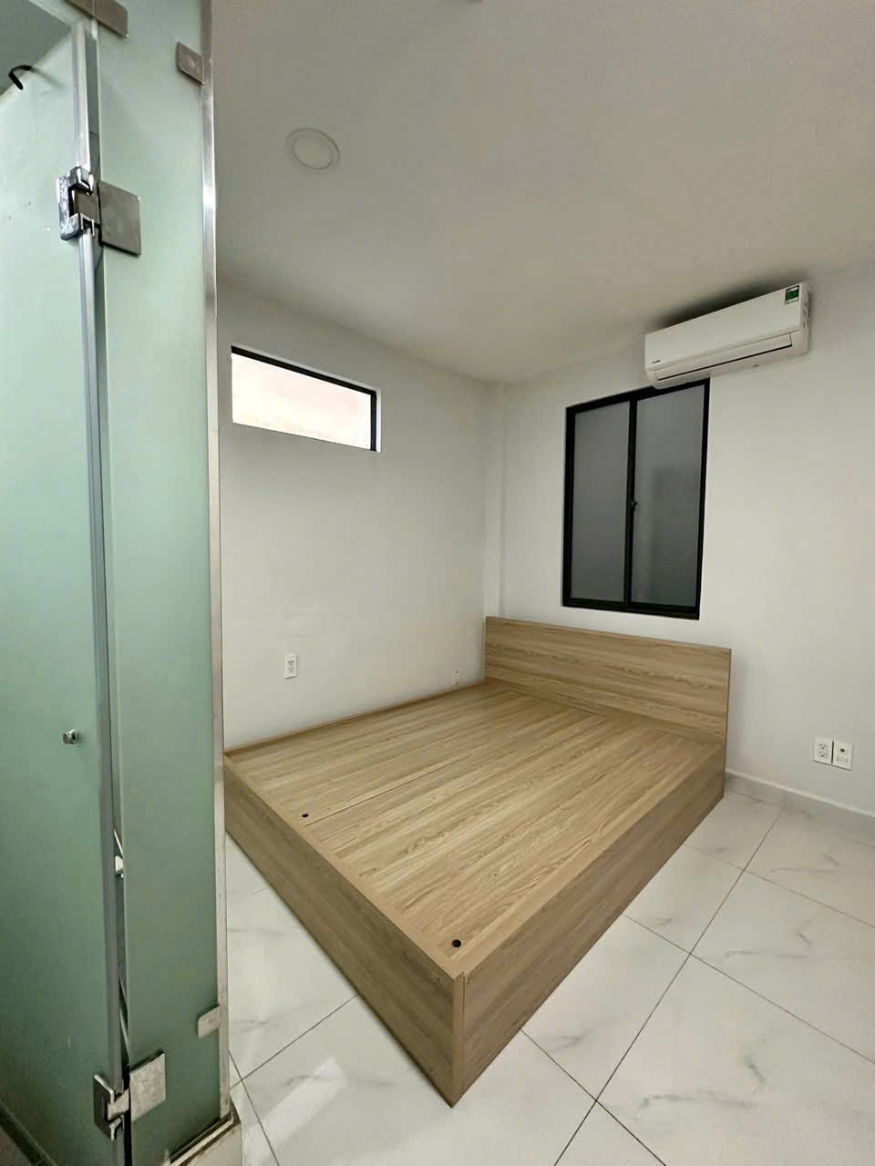 Studio room — photo 4