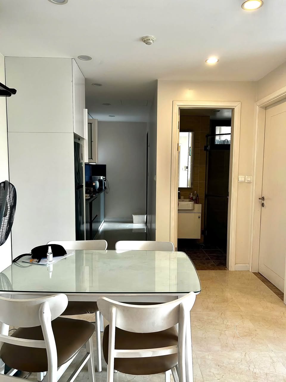 2BR apartment in Cau Giay — photo 2