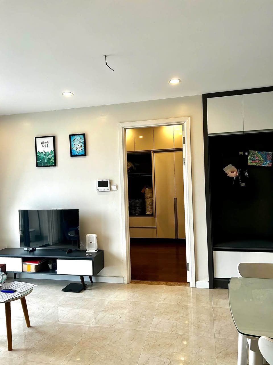 2BR apartment in Cau Giay — photo 3