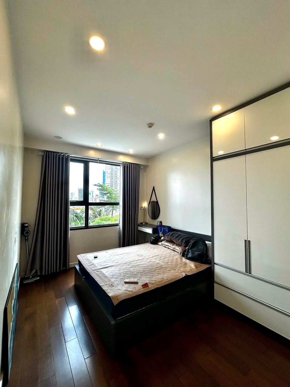 2BR apartment in Cau Giay — photo 4