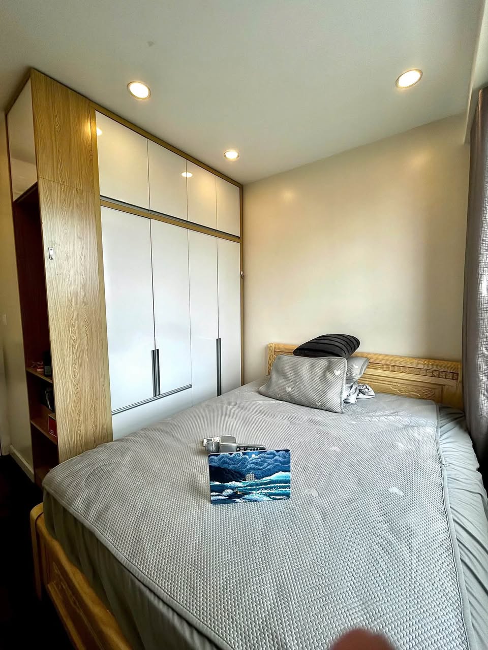 2BR apartment in Cau Giay — photo 5