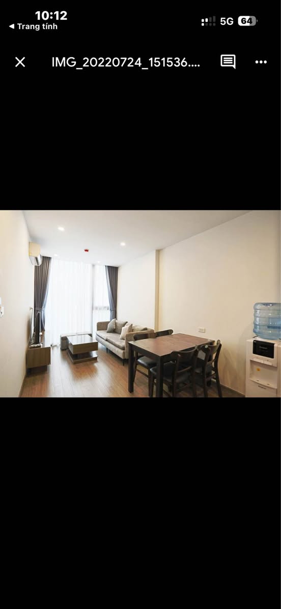 1BR apartment in Tay Ho — photo 2