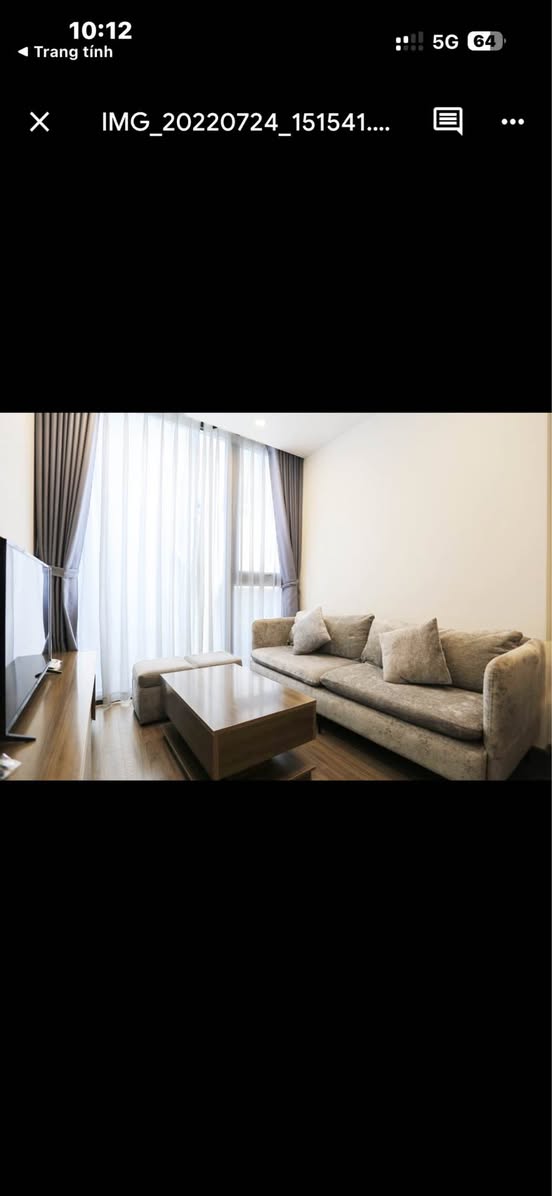 1BR apartment in Tay Ho — photo 3