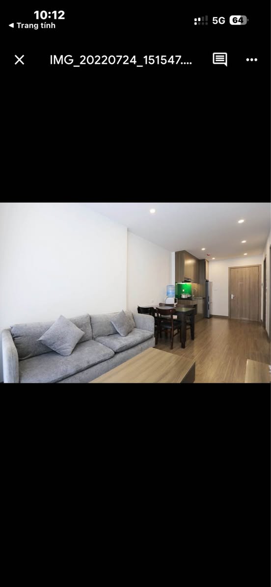1BR apartment in Tay Ho — photo 4