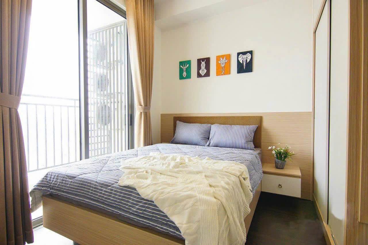 3BR apartment in District 4 — photo 2