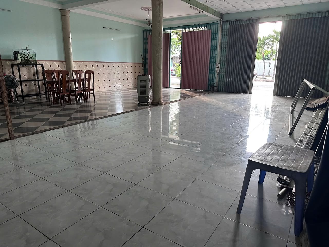rental in Cam Le — photo 2