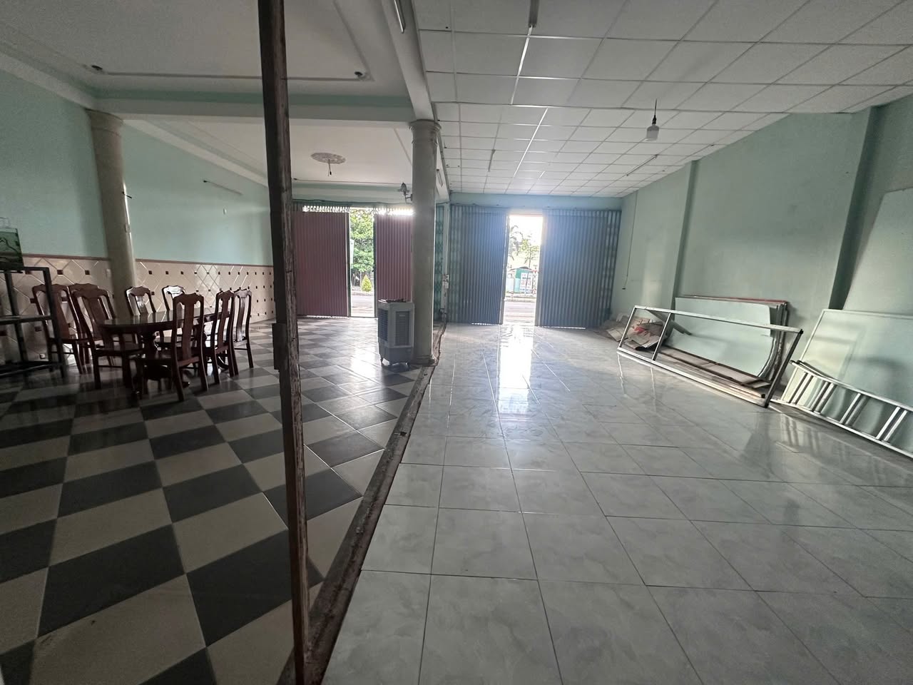 rental in Cam Le — photo 4