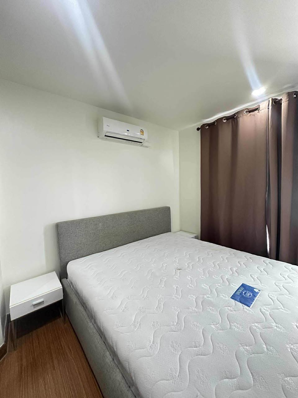 1BR condo in Huai Khwang — photo 2