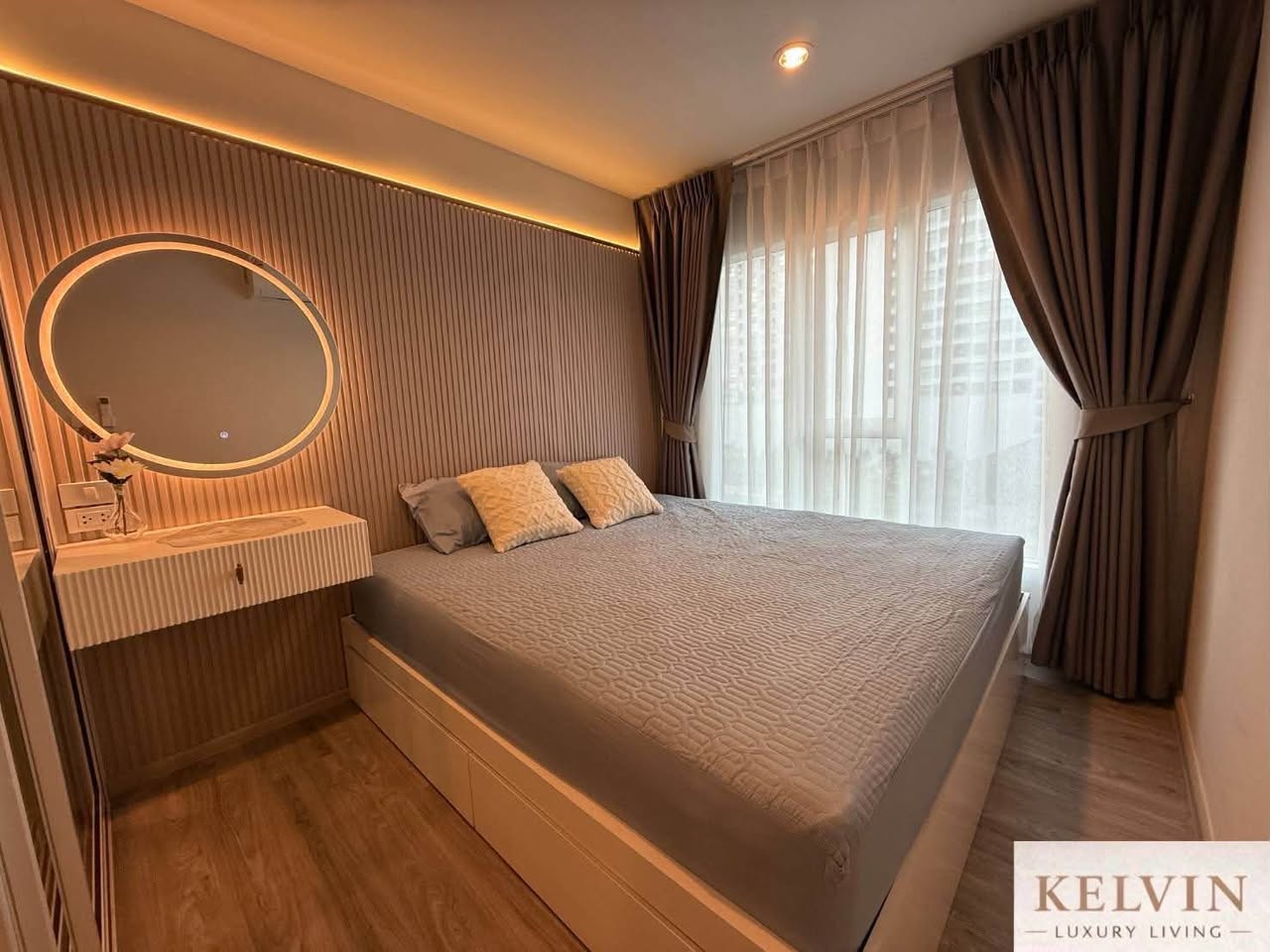 1BR apartment in Bang Na — photo 3