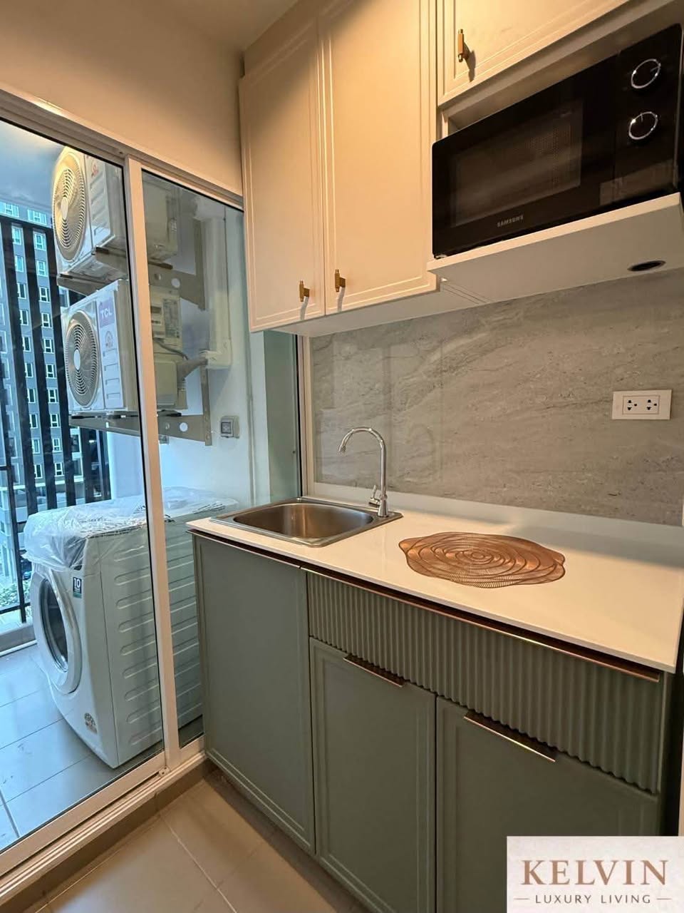 1BR apartment in Bang Na — photo 5
