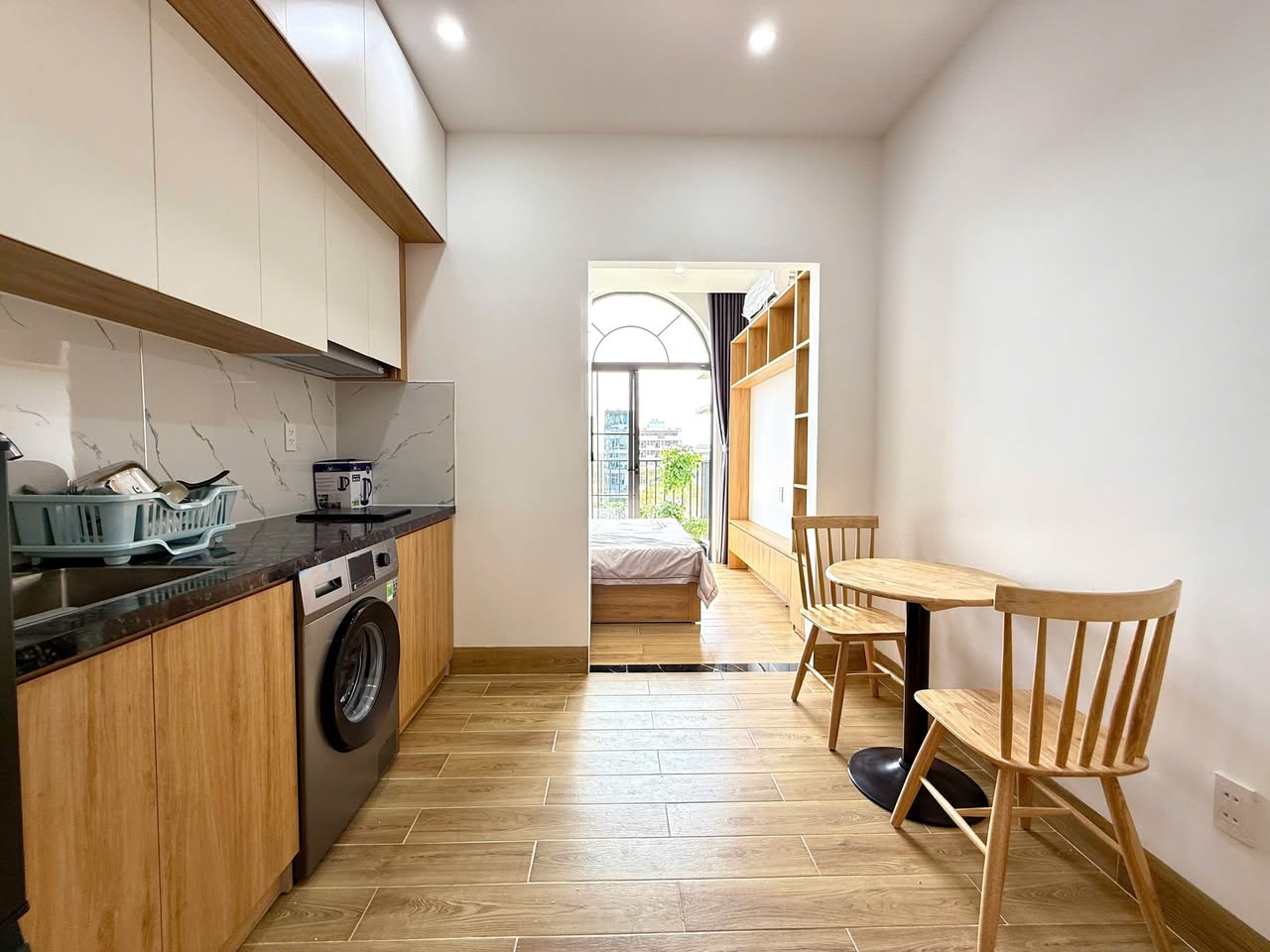 apartment in Ngu Hanh Son — photo 2