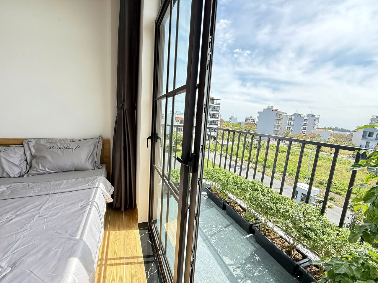 apartment in Ngu Hanh Son — photo 3