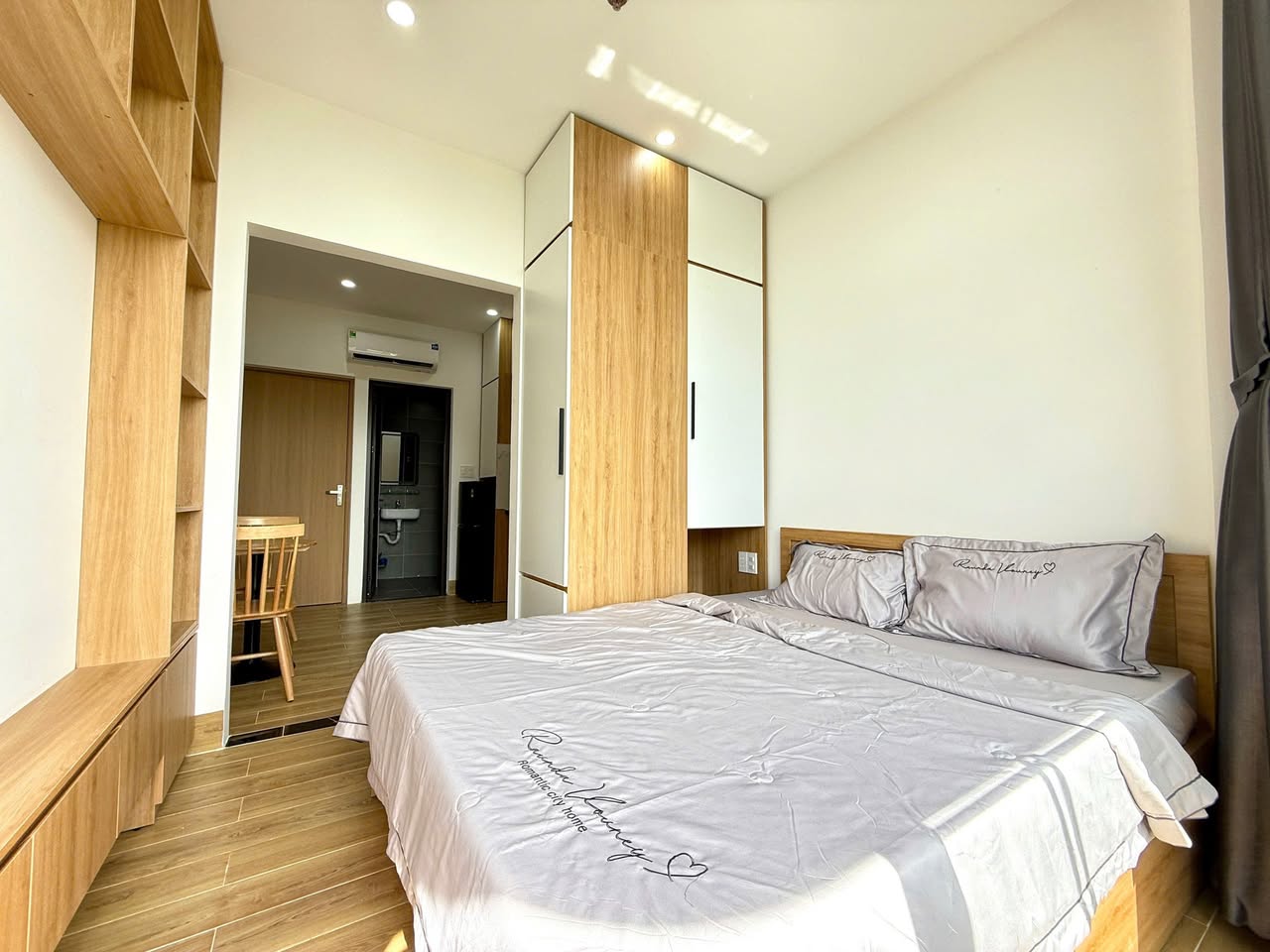 apartment in Ngu Hanh Son — photo 4