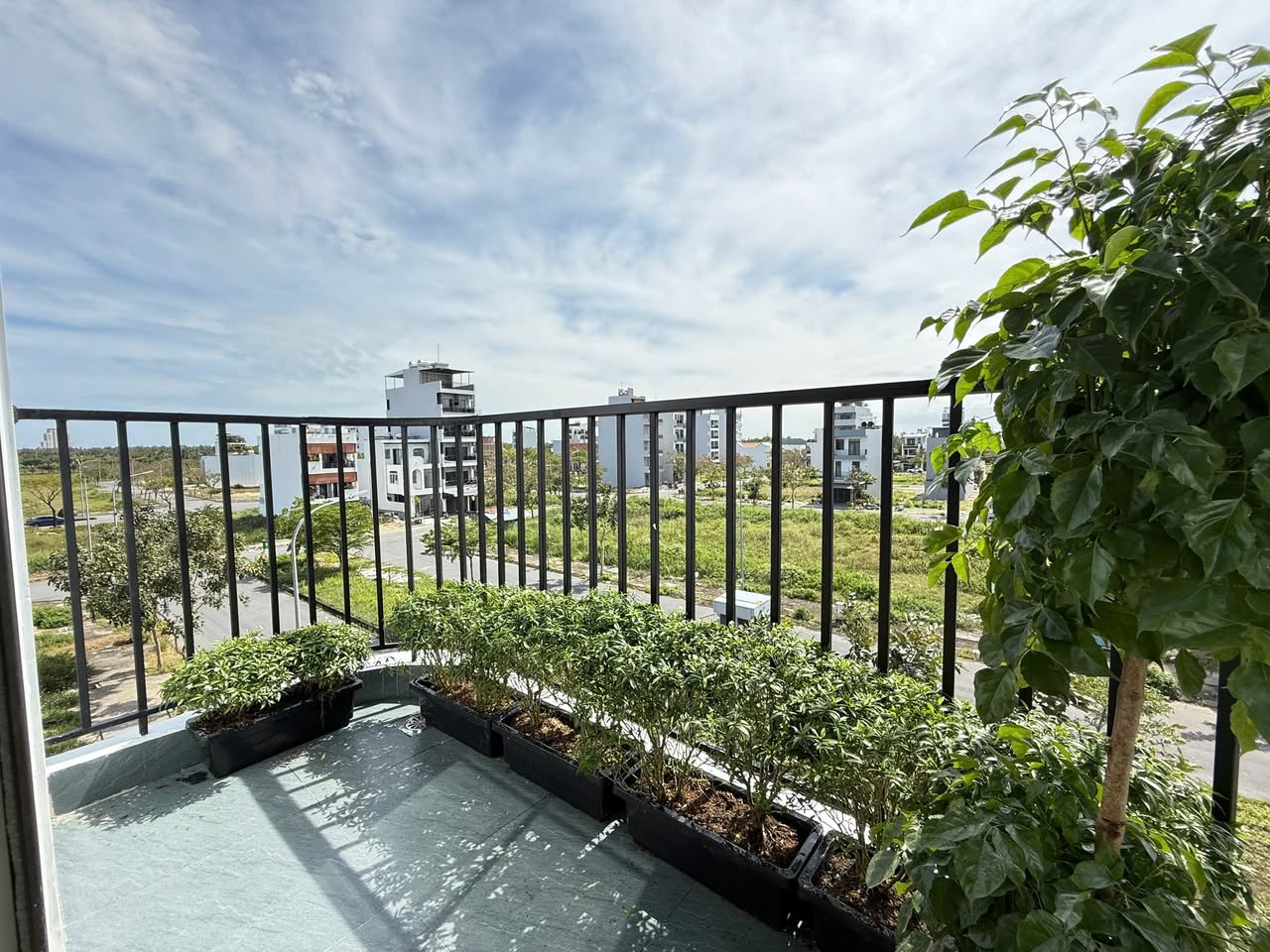 apartment in Ngu Hanh Son — photo 5