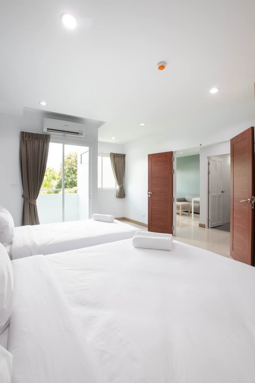 1BR room in Phuket Town — photo 3