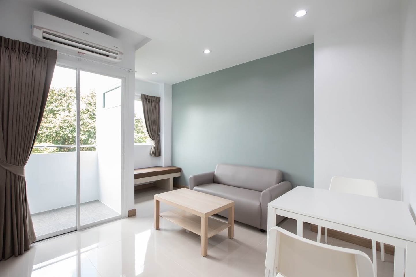 1BR room in Phuket Town — photo 4
