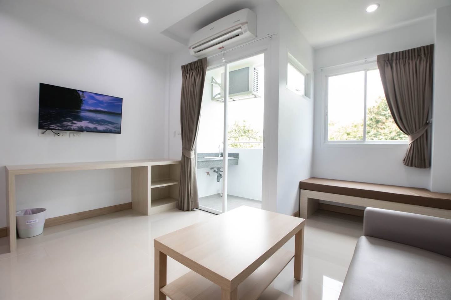 1BR room in Phuket Town — photo 5