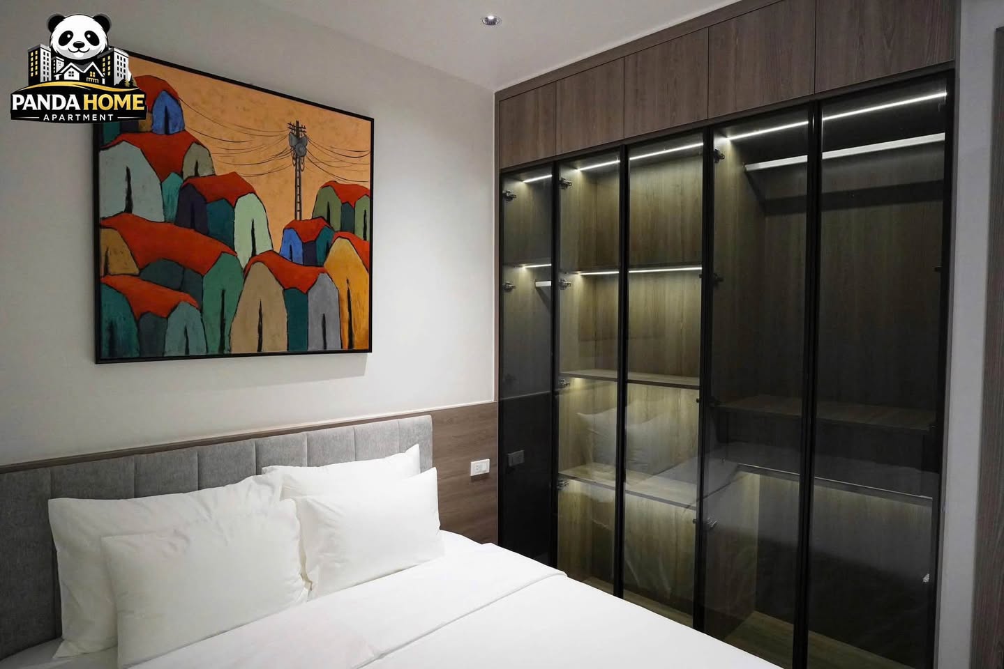 2BR apartment in Ba Dinh — photo 3